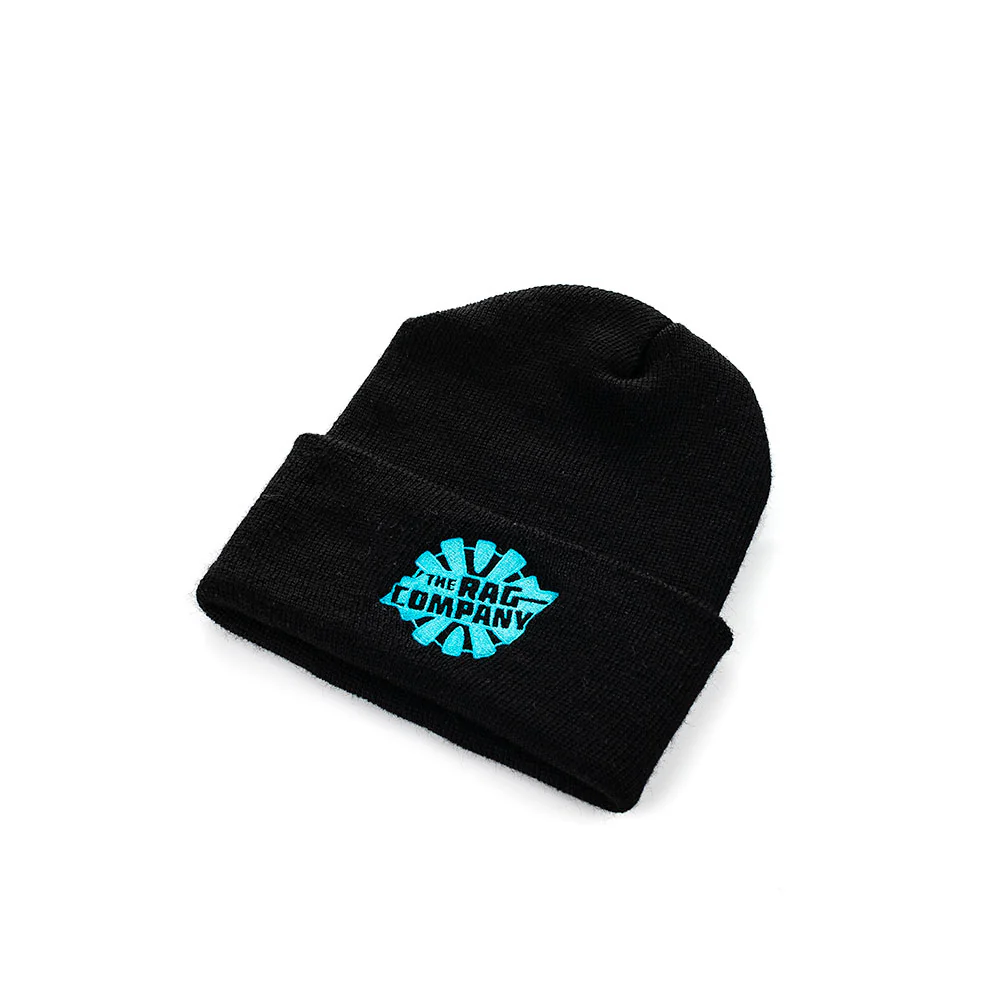Multi-Color Beanie - Image 4