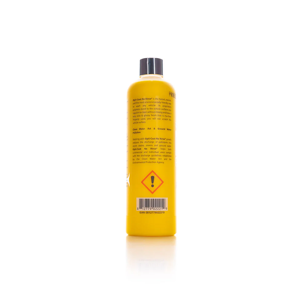 No Rinse - Image 3