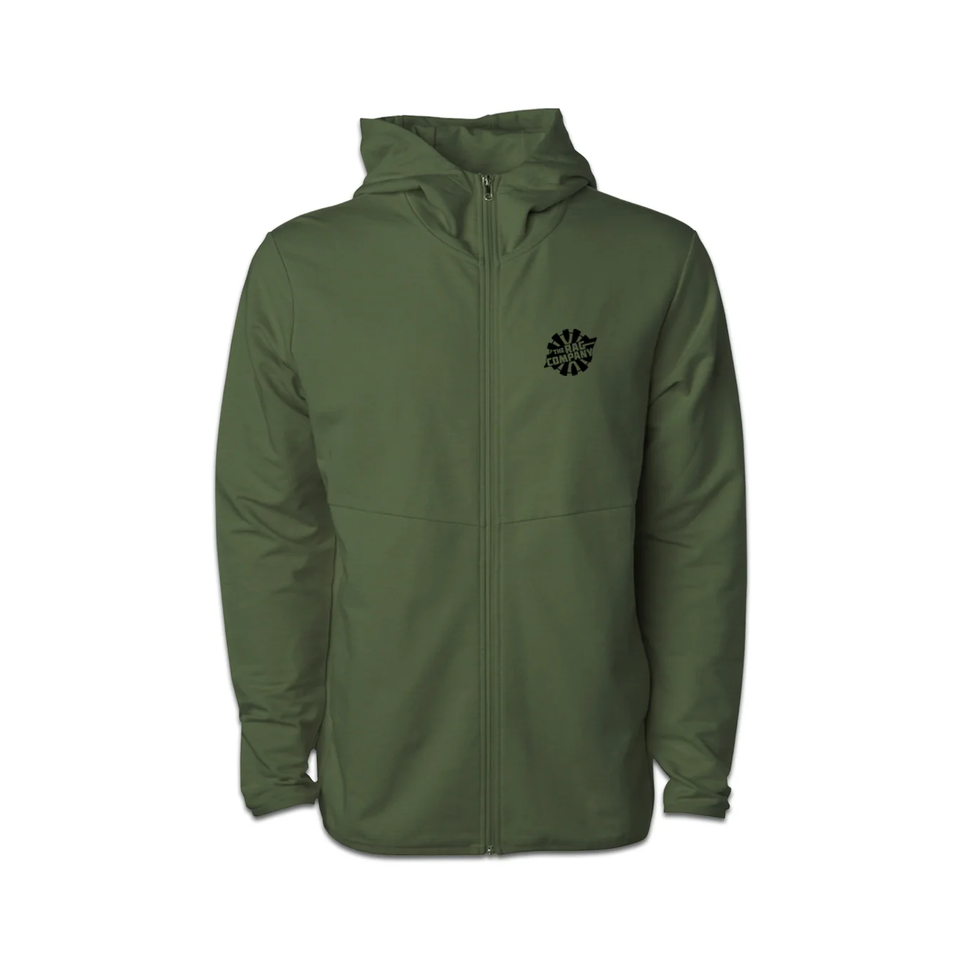 Performance Zip Hoodie - Image 3