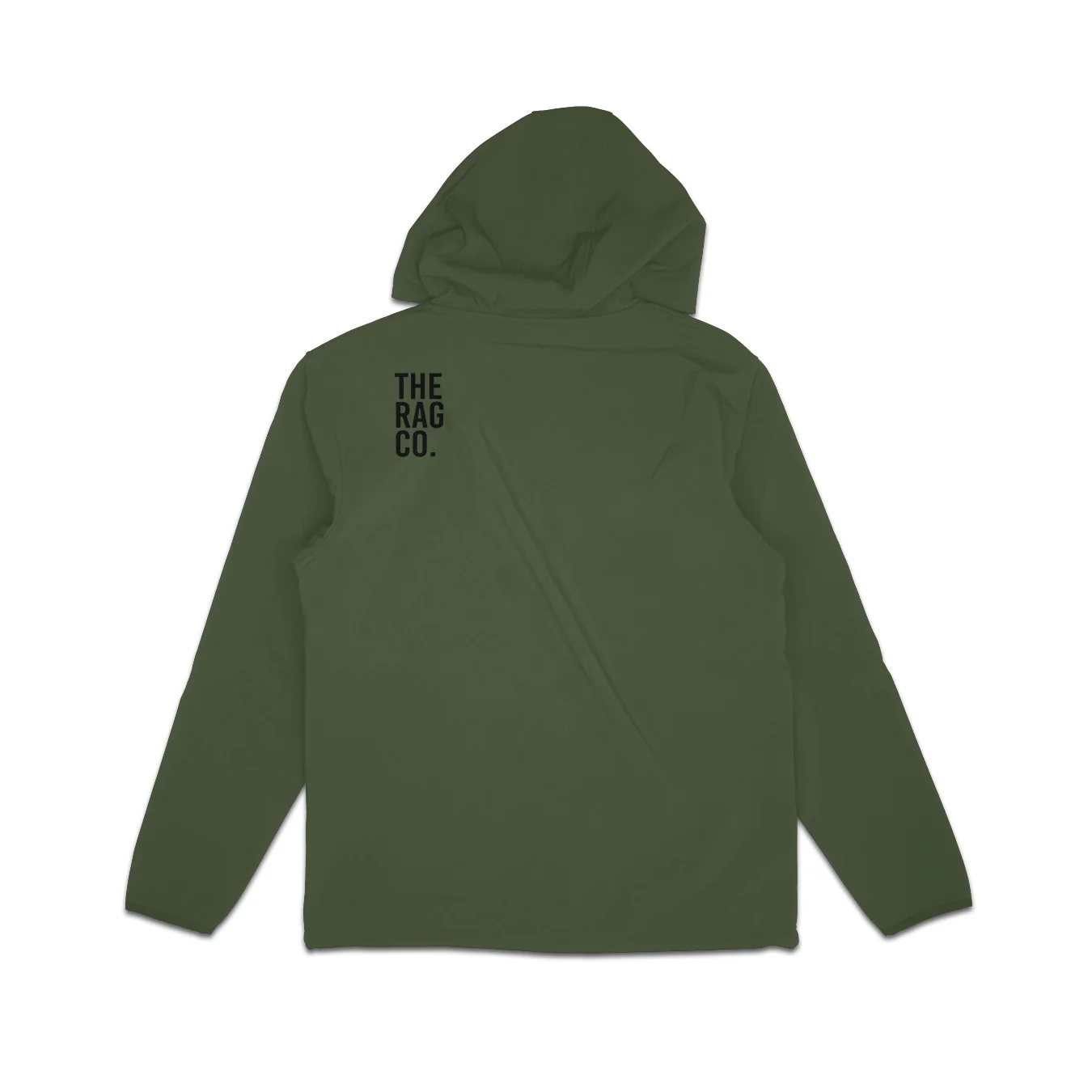 Performance Zip Hoodie - Image 4