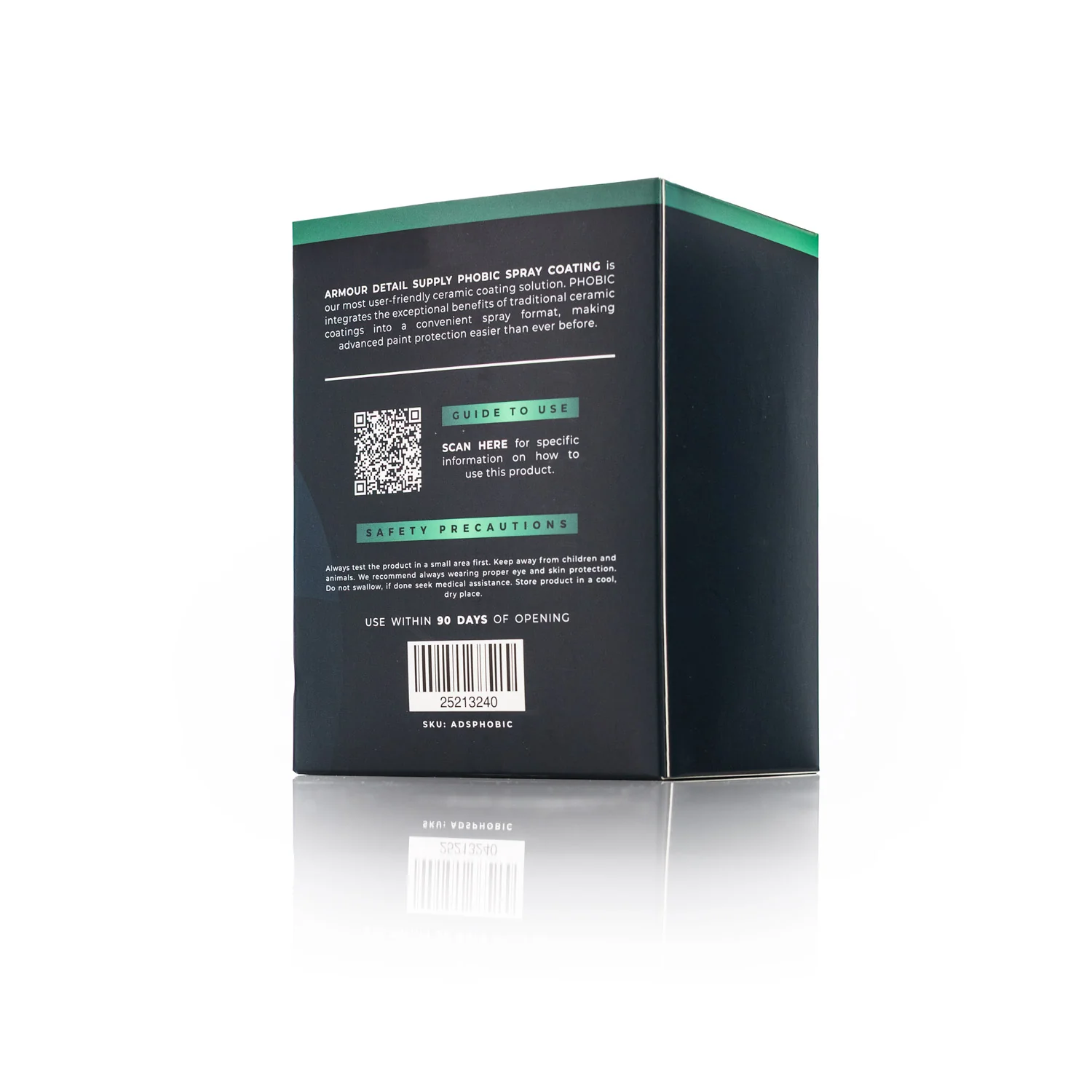 Phobic - Spray Coating - Image 5