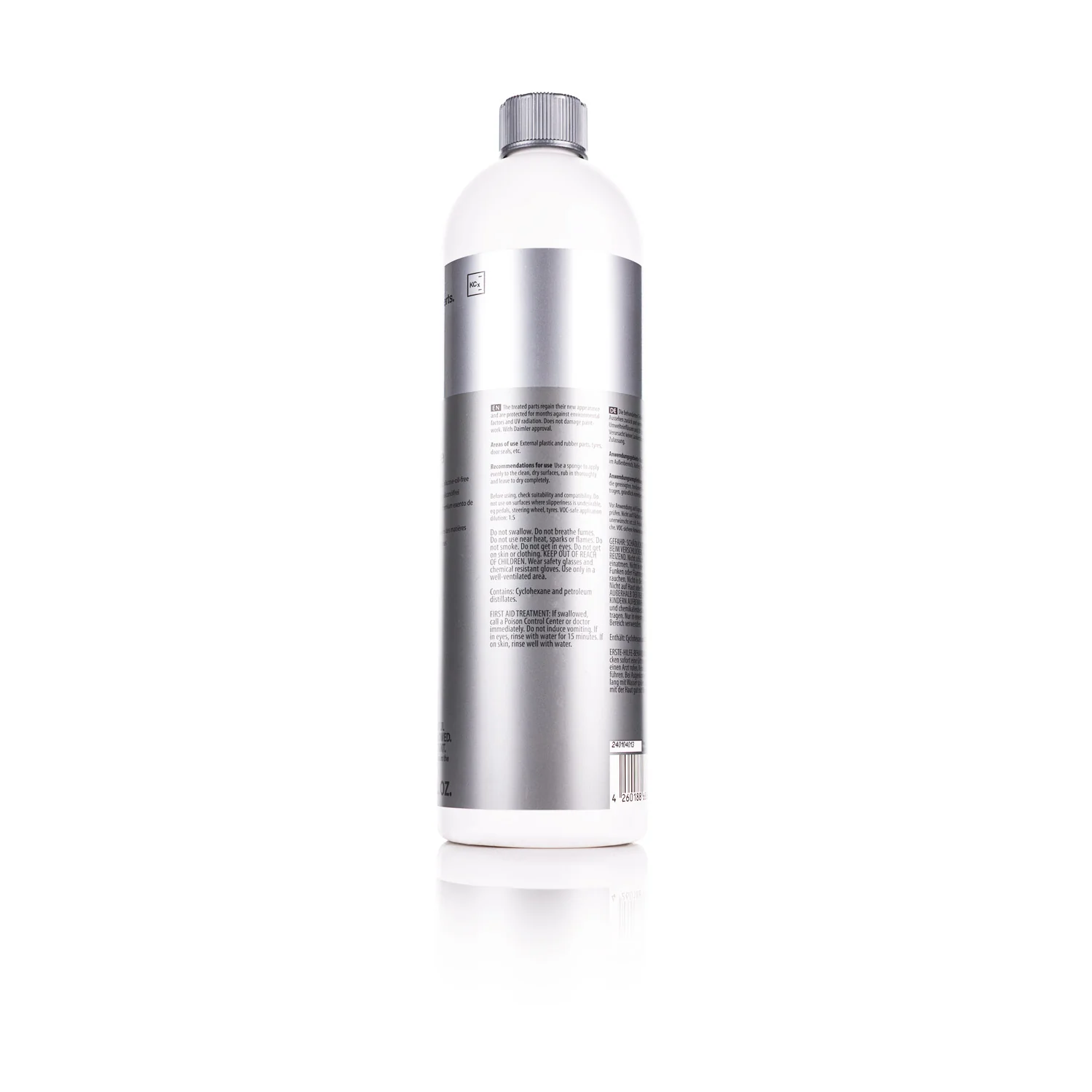 Plast Star Silicone (Pss) - Image 3