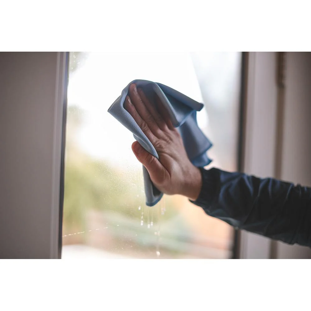 Premium Glass & Window Towel - Image 6