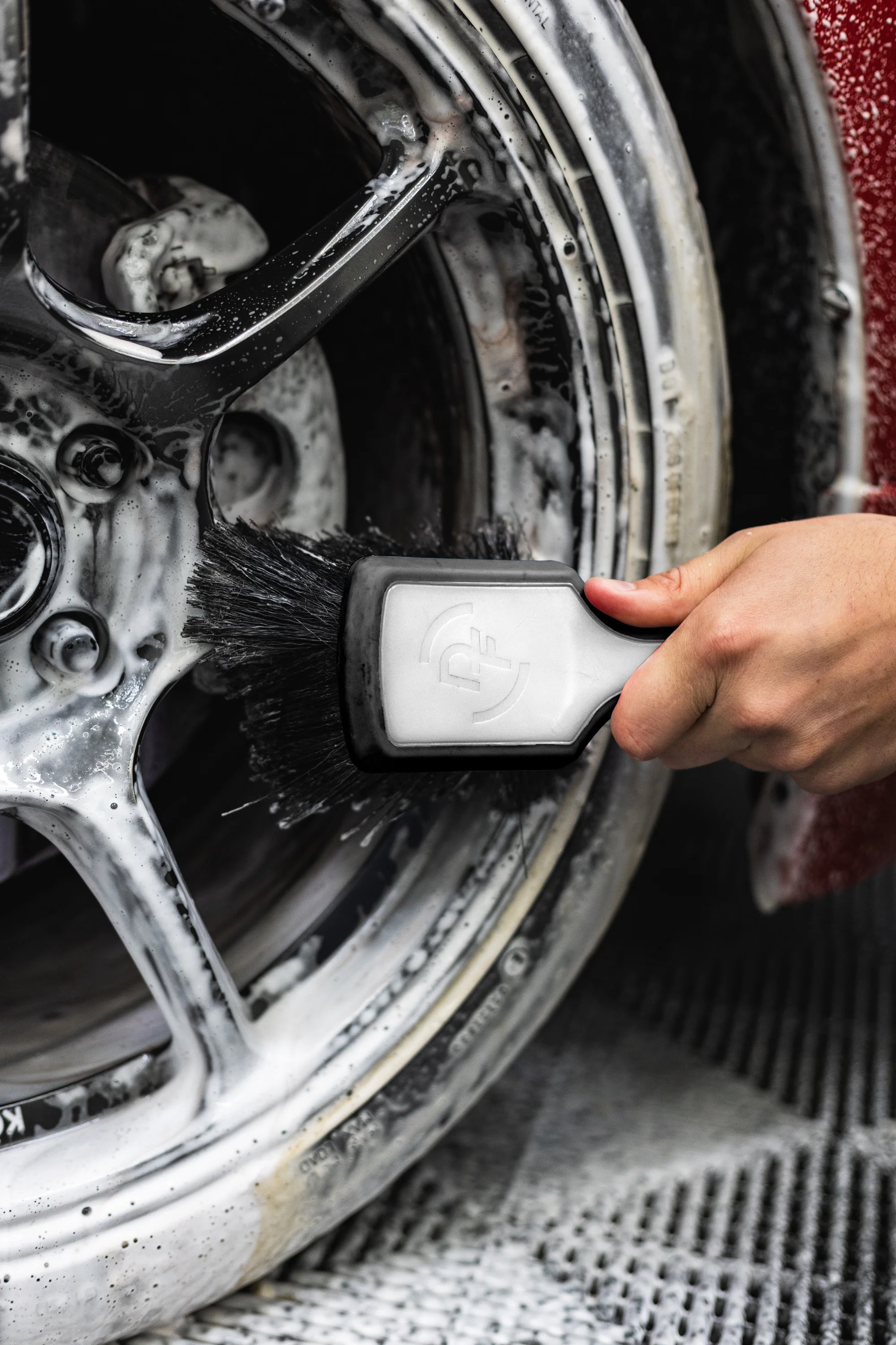 ProGrip Wheel Face Brush - Image 24