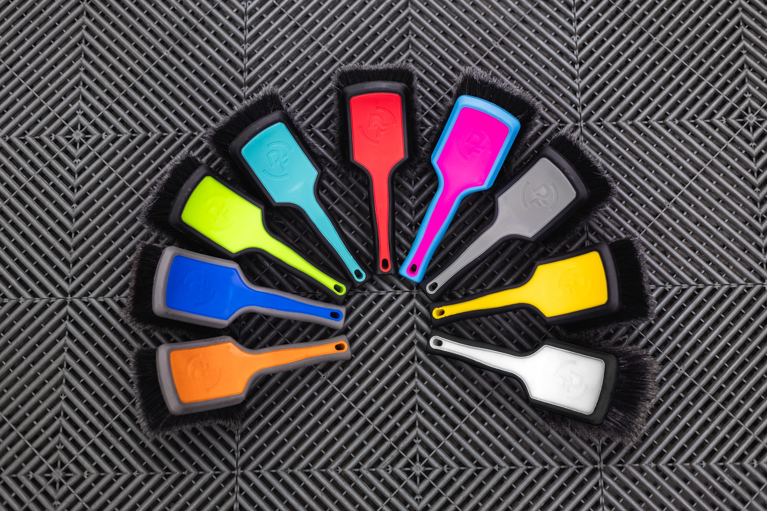 ProGrip Wheel Face Brush - Image 31
