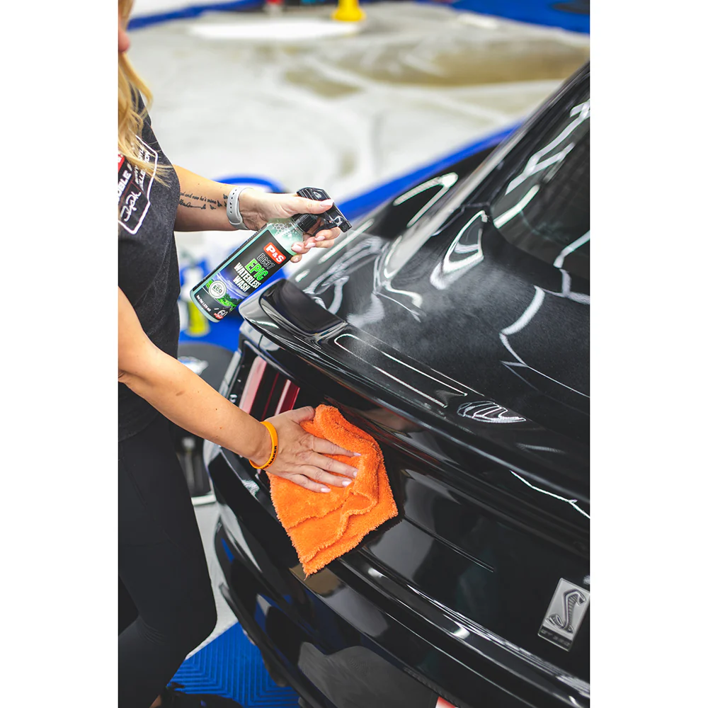 Epic Waterless Wash - Image 4