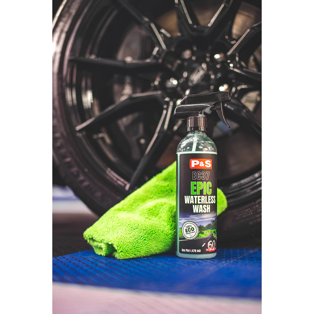 Epic Waterless Wash - Image 5