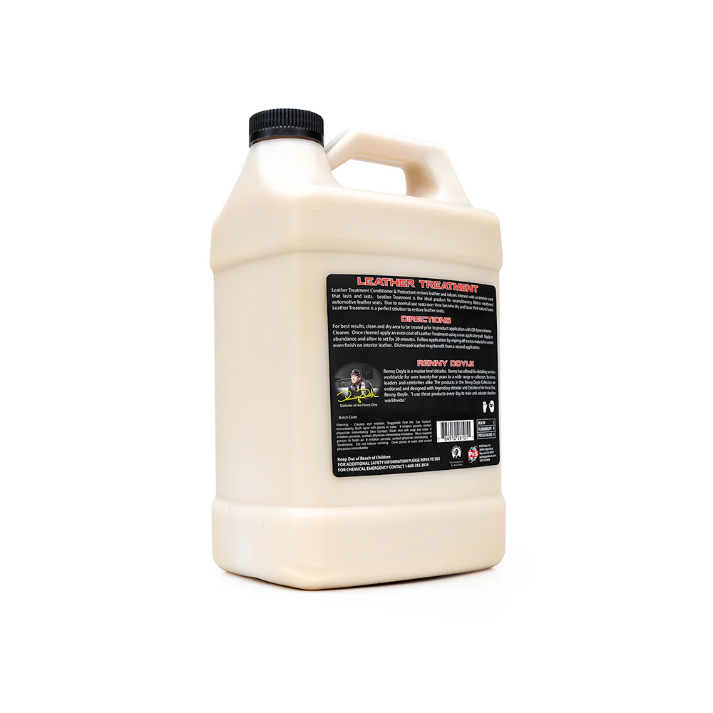 Leather Treatment - Conditioner and Protectant - Image 4
