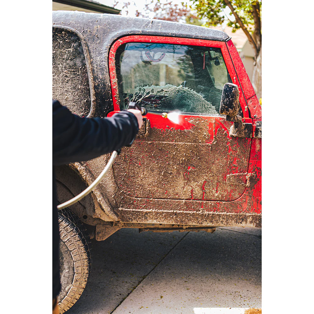 Mud Buster All Around Cleaner - Image 10