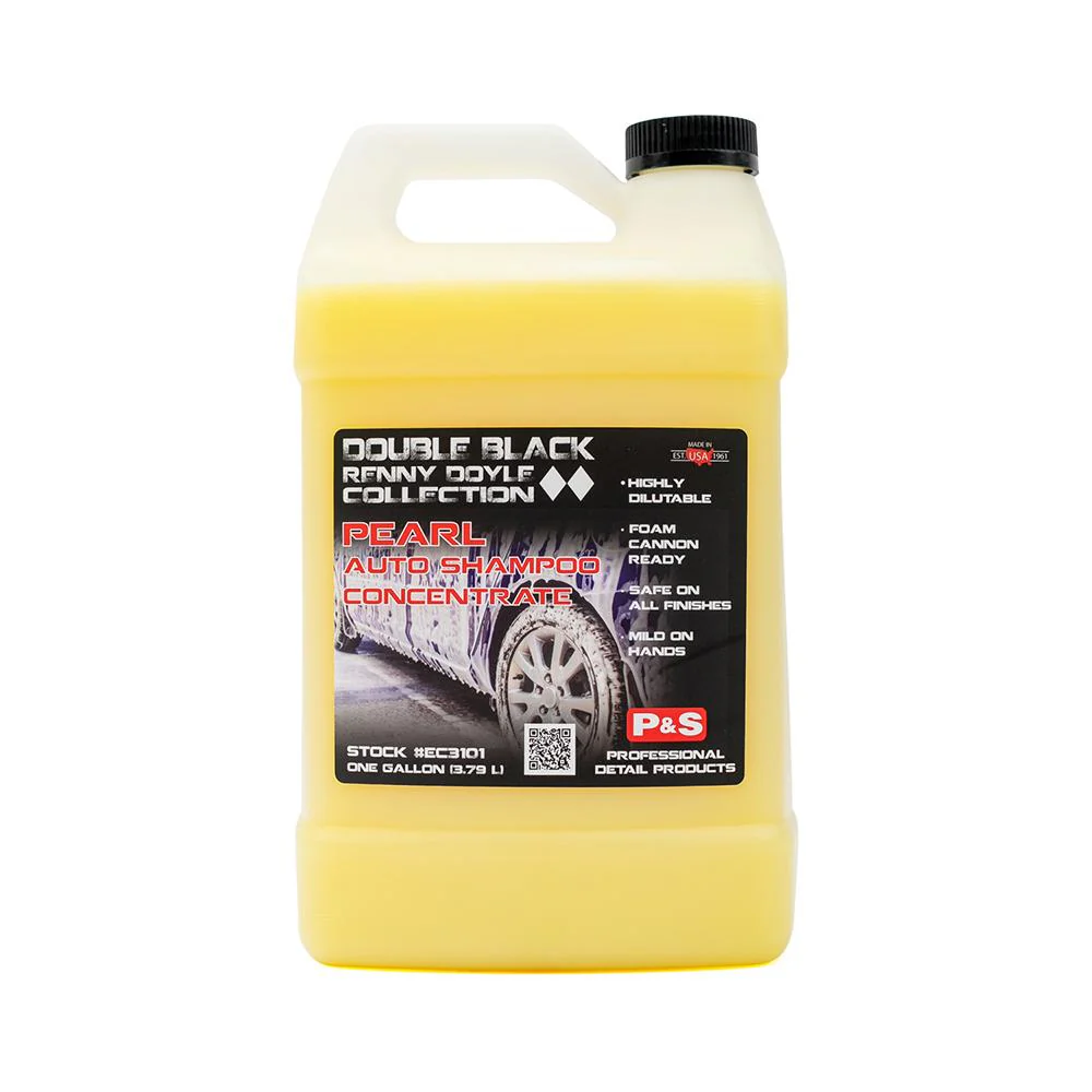 Pearl Auto Shampoo Concentrate - Image 3