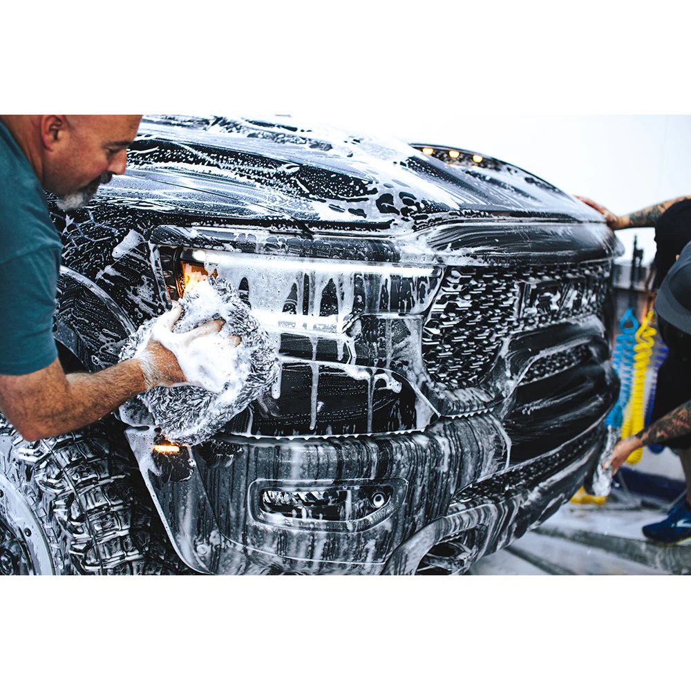 Wide Open All Terrain Wash - Image 7