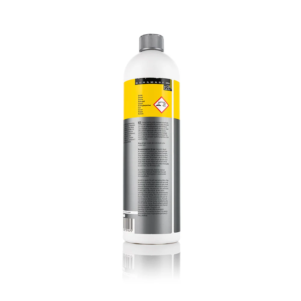 Reactivation Shampoo - Image 3