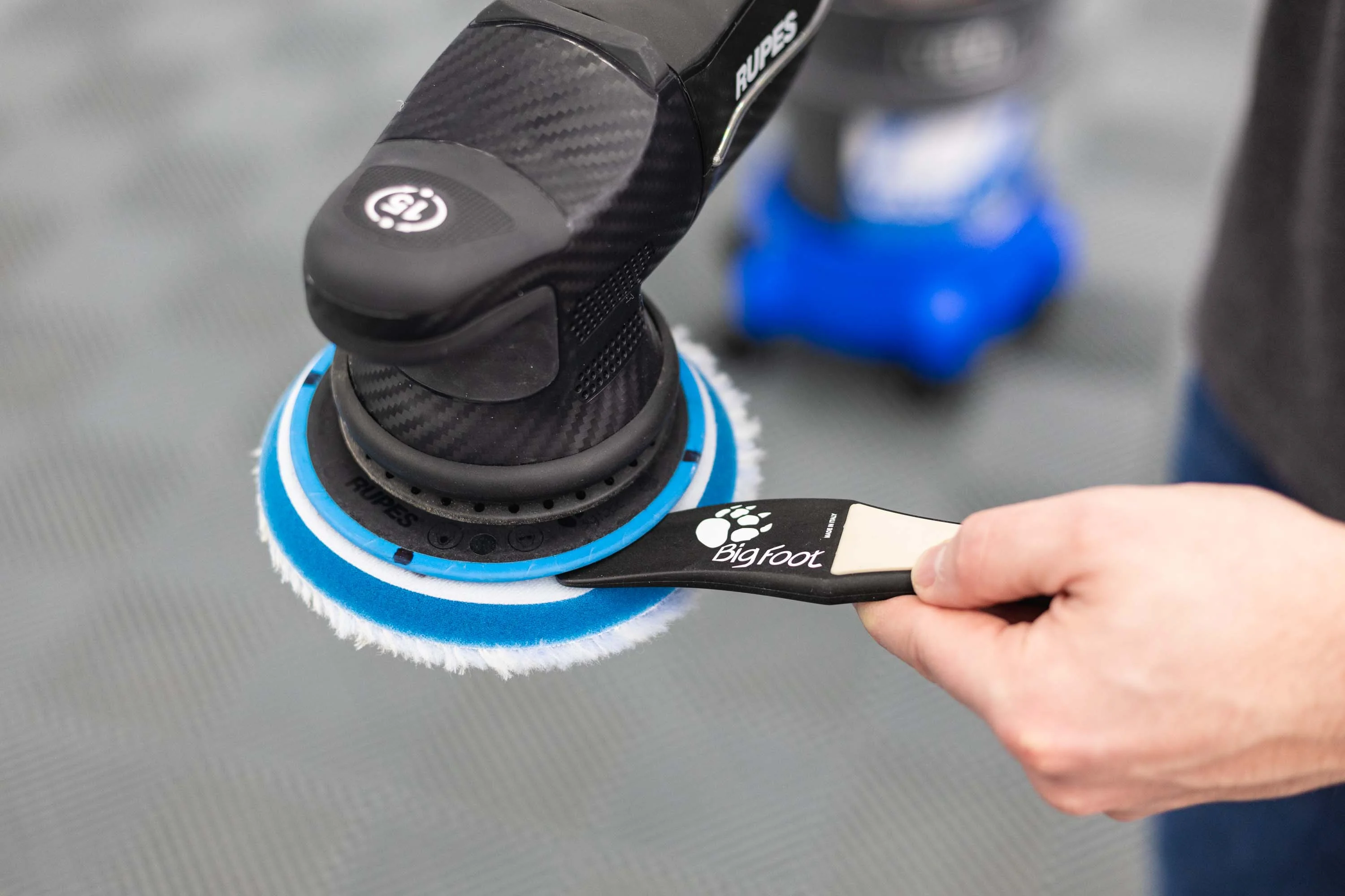 Bigfoot Claw Pad Tool - Image 4