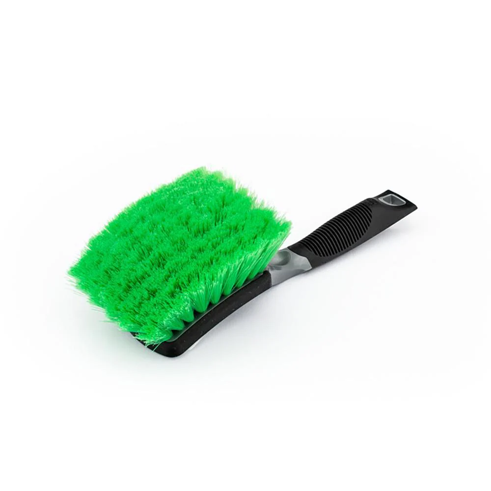 Soft Grip Wheel and Body Brush - Image 7