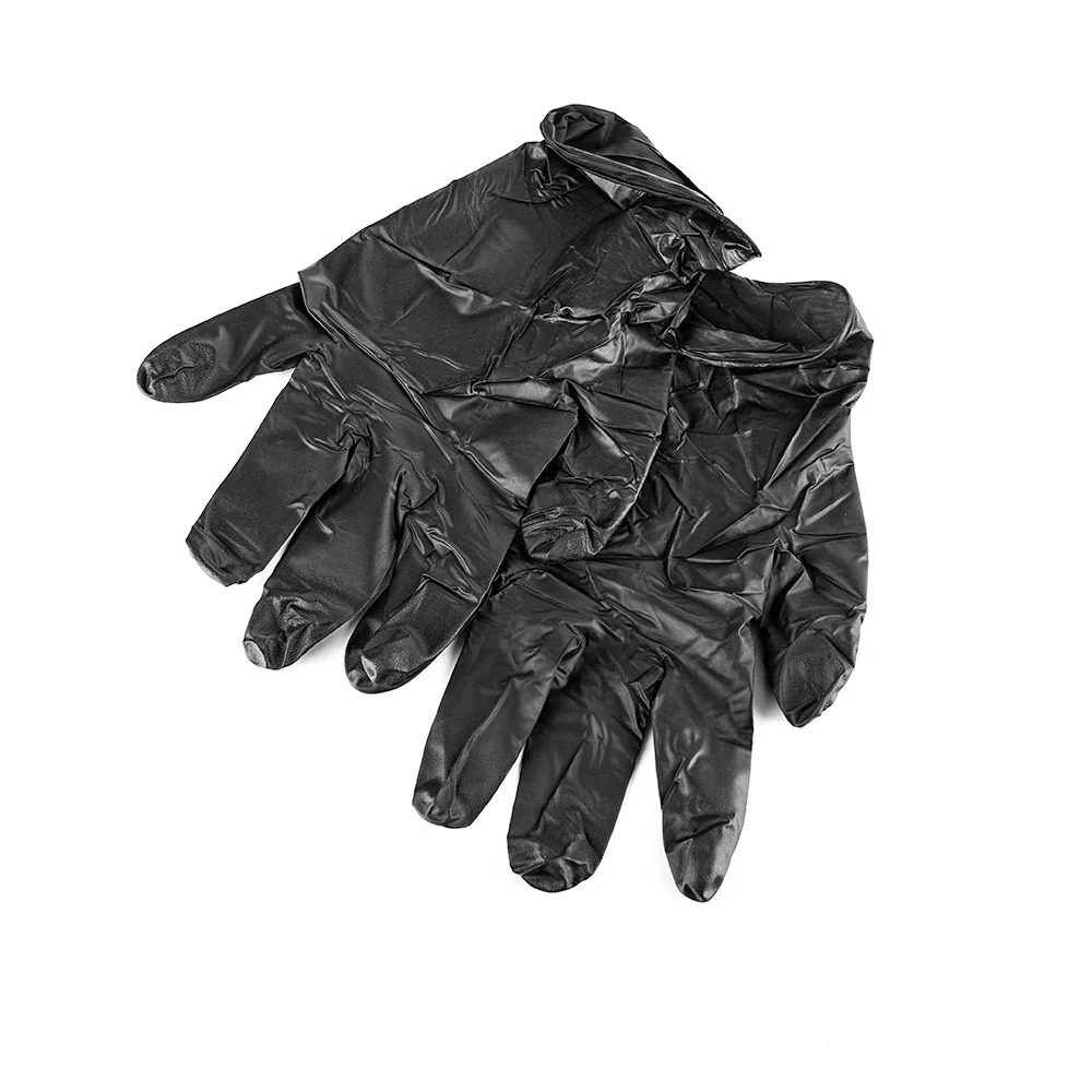 Black Trim Restorer Full Installation Kit - Image 5