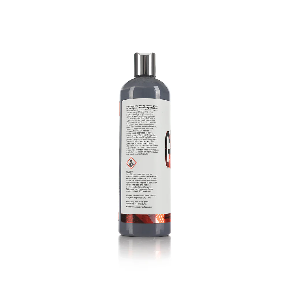 Glasyr Protective Glaze - Image 3