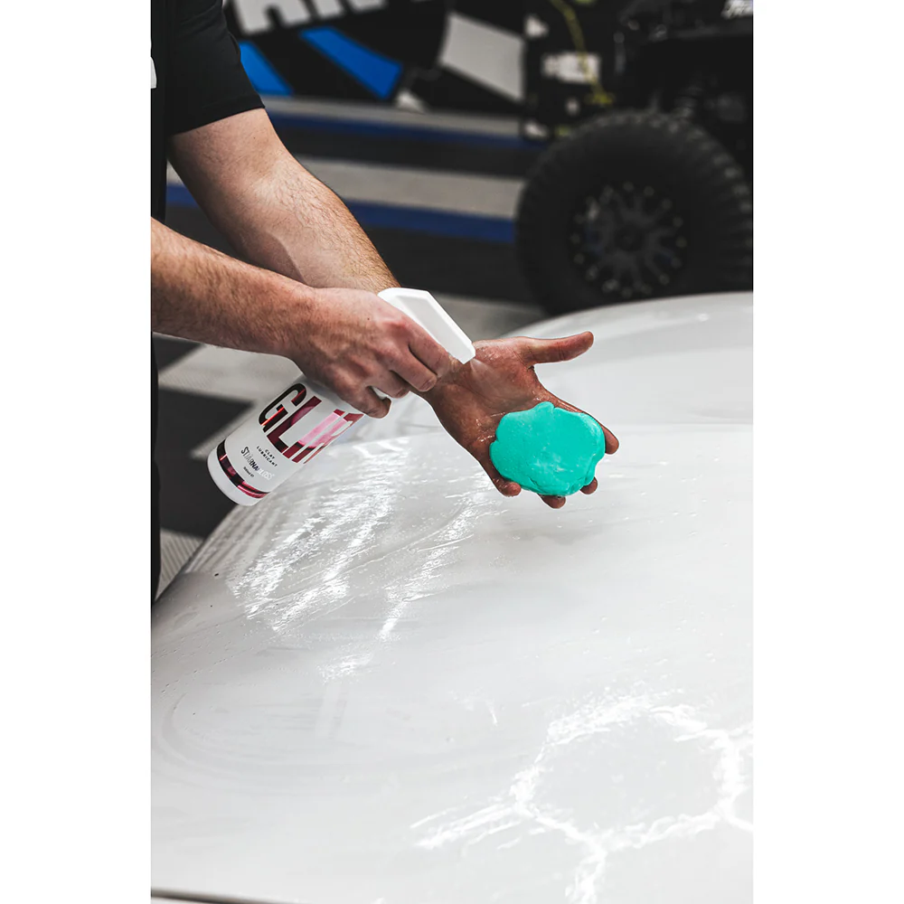 Glir Clay Lubricant - Image 5