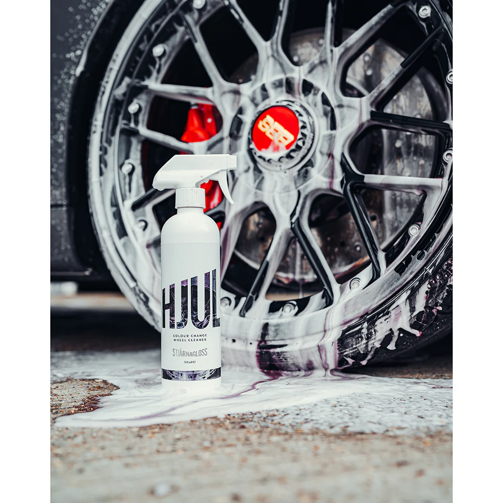 Hjul Wheel Cleaner - Image 9