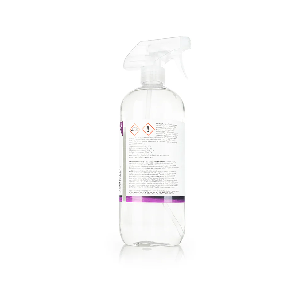 Hjul Wheel Cleaner - Image 5