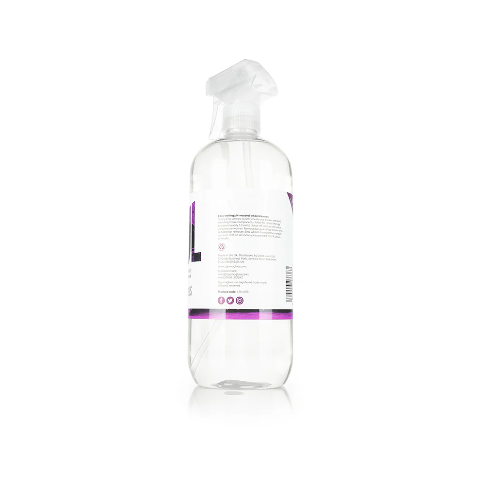 Hjul Wheel Cleaner - Image 6