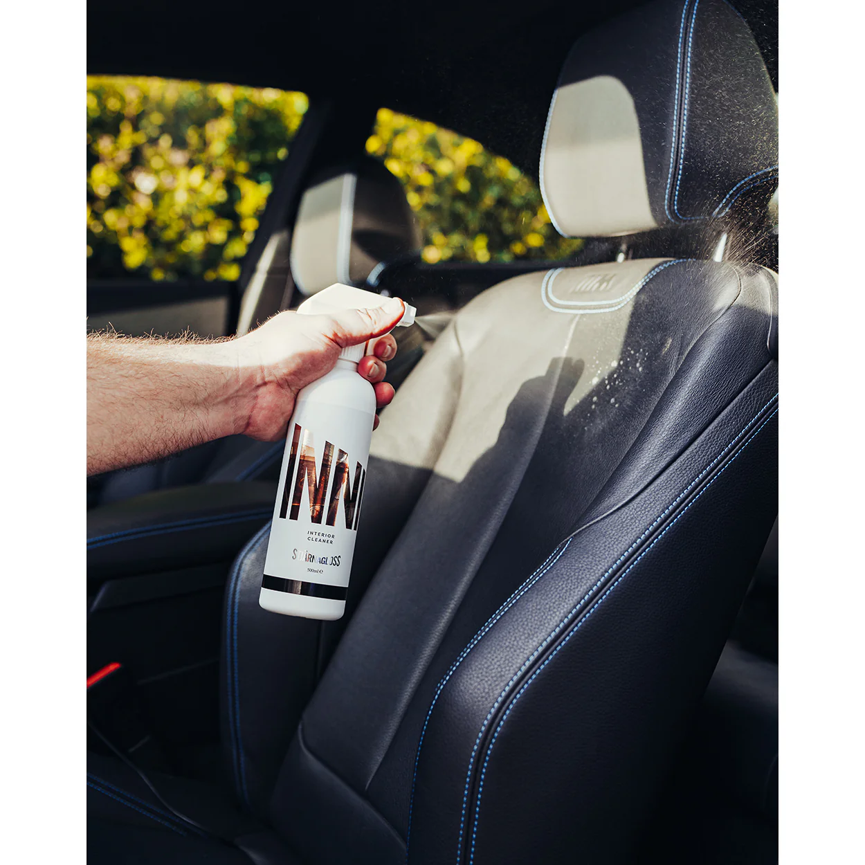 Inni Interior Cleaner - Image 6