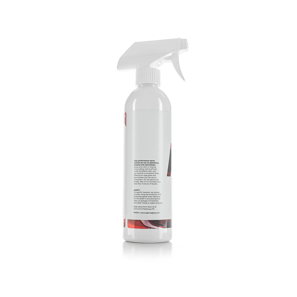 Pärla Spray Sealant - Image 3