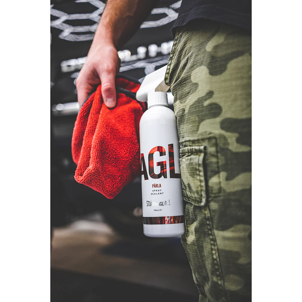 Pärla Spray Sealant - Image 4
