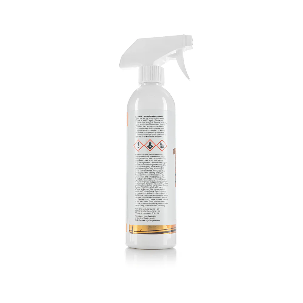 Tjära Tar & Glue Remover - Image 3