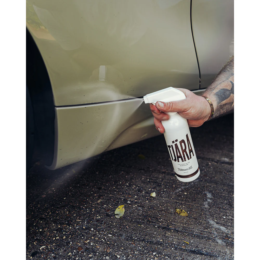 Tjära Tar & Glue Remover - Image 4
