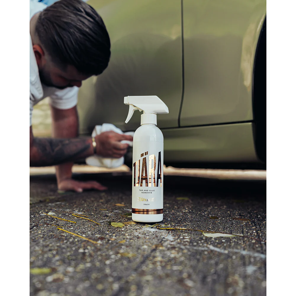 Tjära Tar & Glue Remover - Image 6