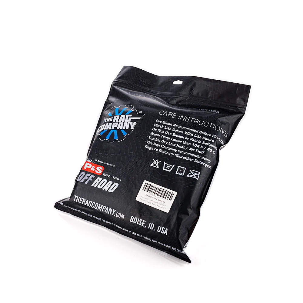 TRC Off Road - The 4x4 Pack - Case - Image 3