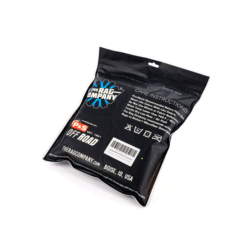 TRC Off Road - The Trail Boss Pack - Case - Image 3