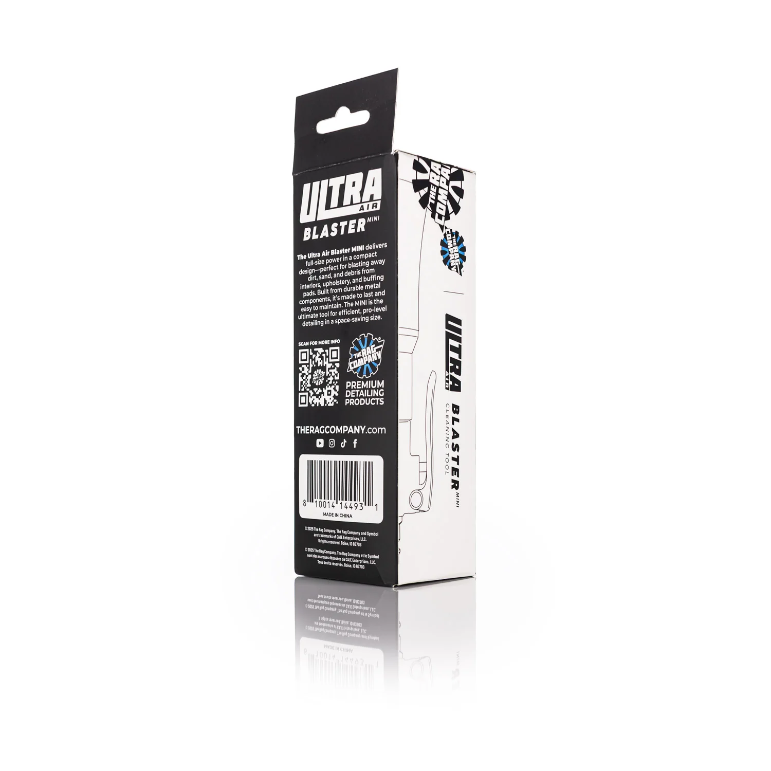 ULTRA Air Blaster Mini - Image 4