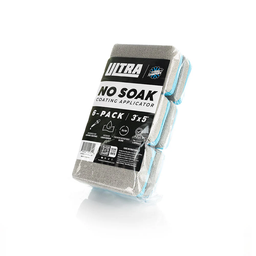 Ultra No-Soak Coating Applicator - Image 3