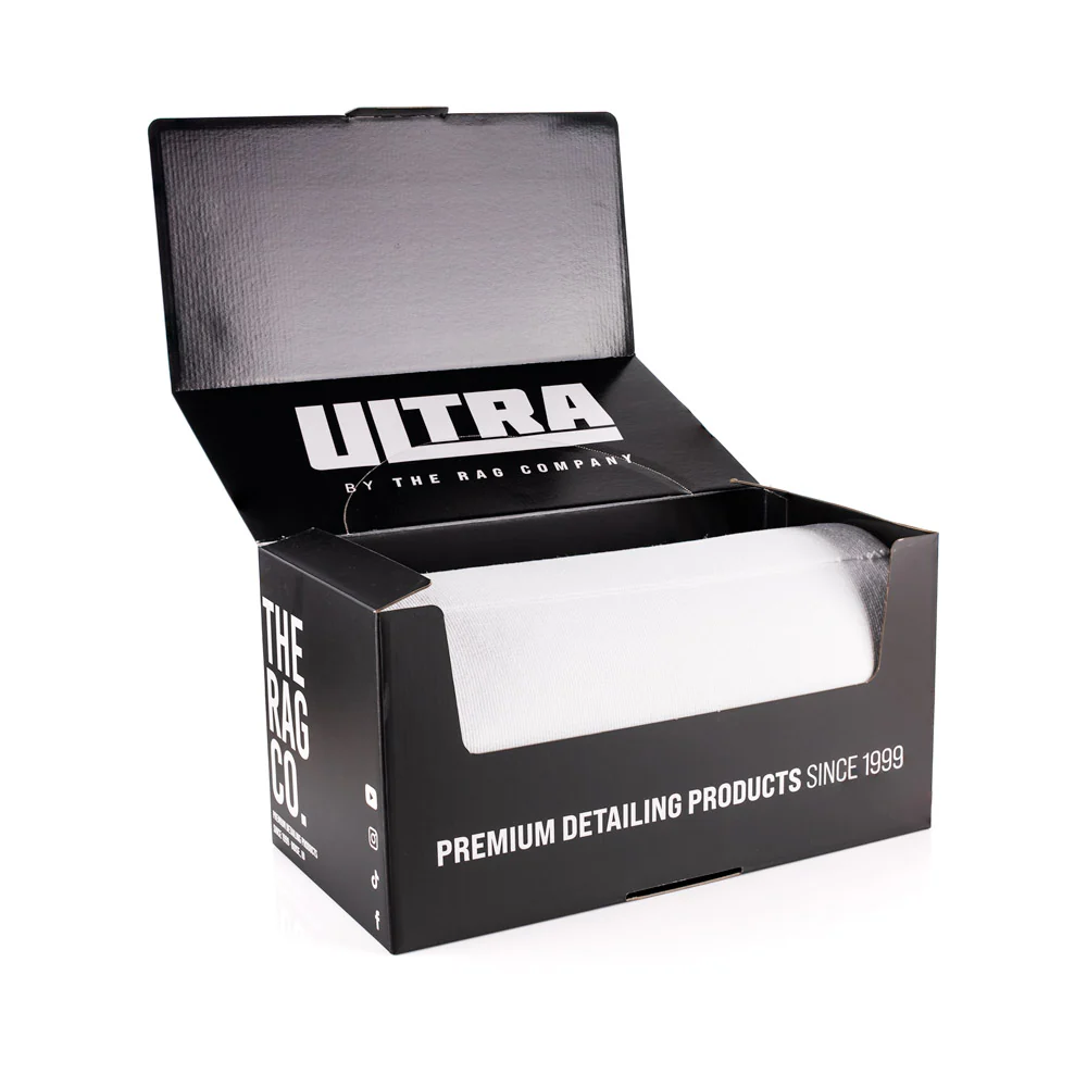ULTRA RIP N' RAG XL Multi-Purpose Microfiber Towels - Image 10